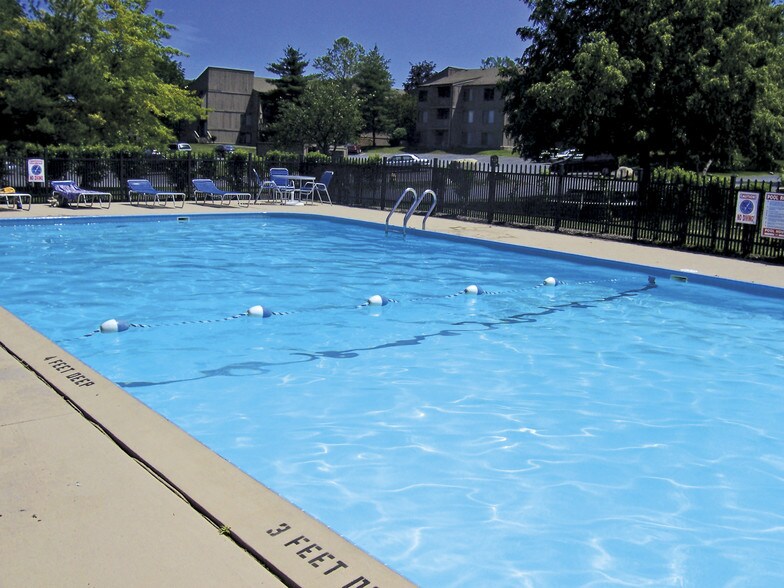 Whitney Ridge Apartments Fairport, NY Apartment Finder