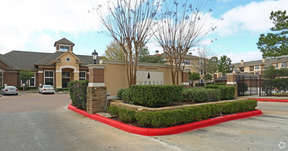 The Commons At Vintage Park Houston, TX Apartment Finder