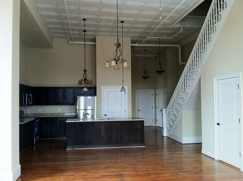 McGregor Lofts Lynchburg, VA Apartment Finder