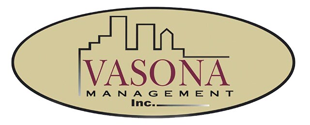 Managed by Vasona Management
