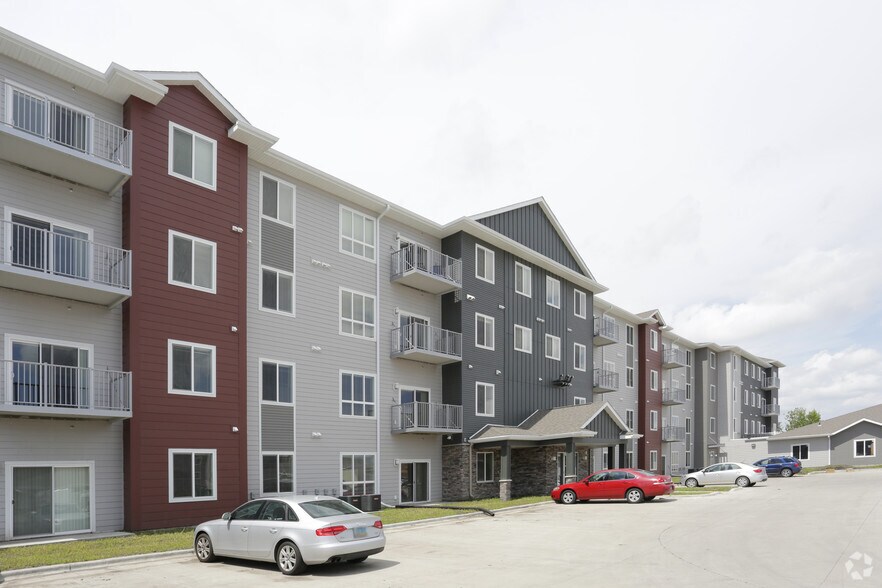 Aspen Lofts Grand Forks, ND Apartment Finder