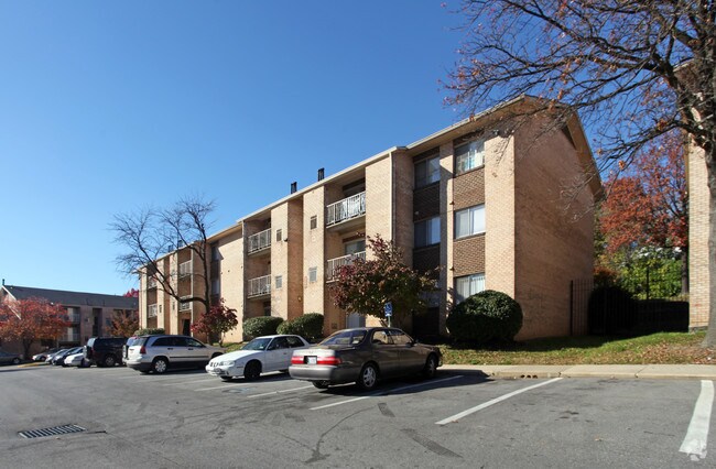 Randle Hill Apartments Washington Dc Randle Hill Apartments Washington Dc