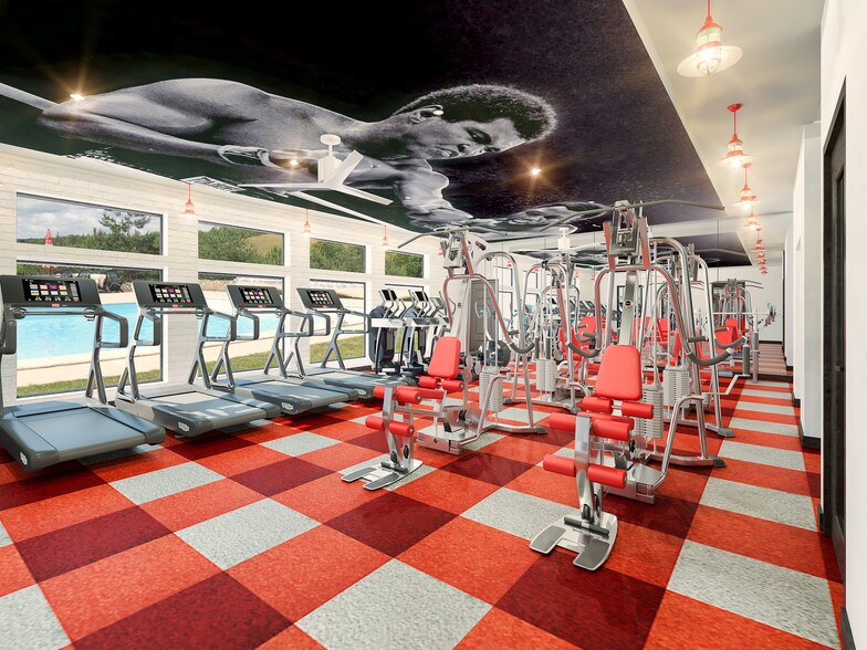 The Madison Ames, IA Apartment Finder