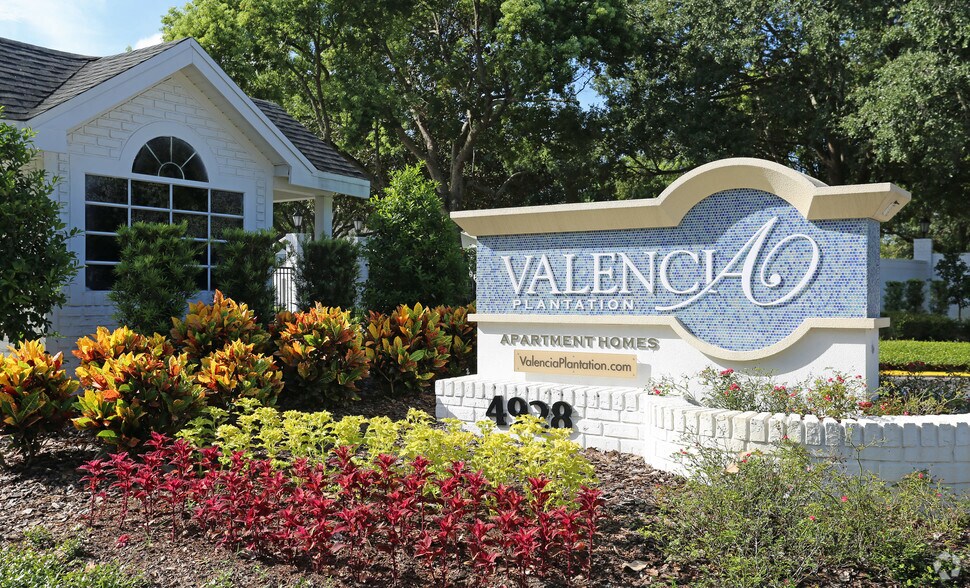 Valencia Plantation Orlando, FL Apartment Finder