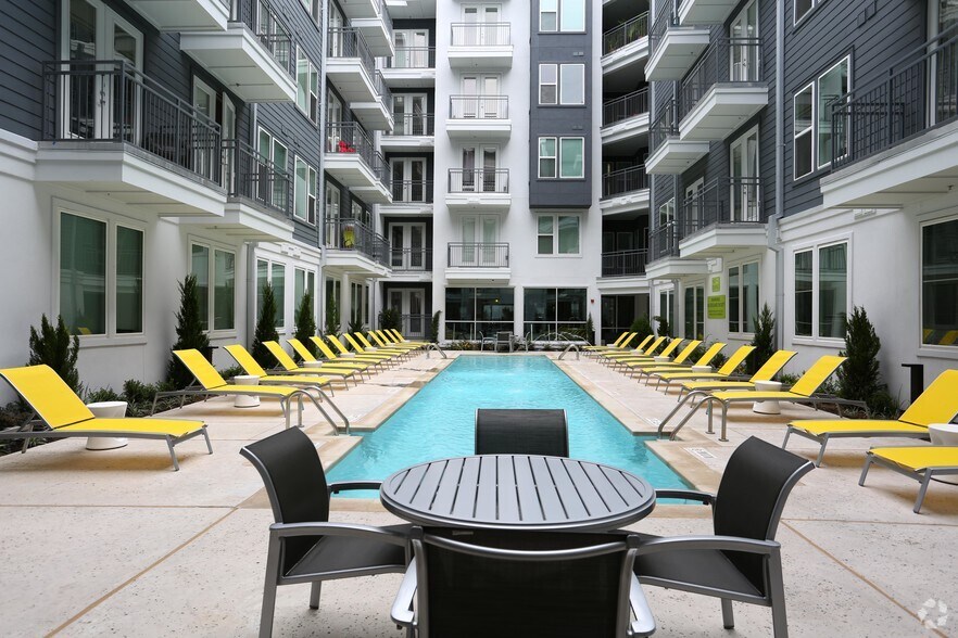 Flats Austin, TX Apartment Finder