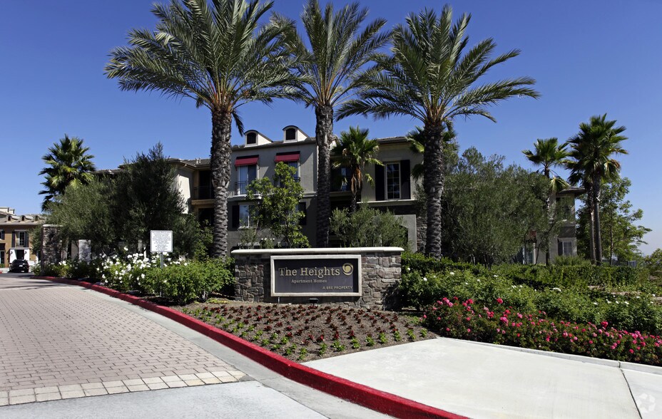 The Heights at Chino Hills Chino Hills, CA Apartment Finder