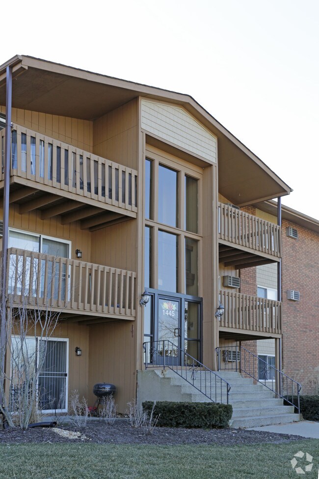 Harvest Ridge Apartments Harvest Ridge Apartments