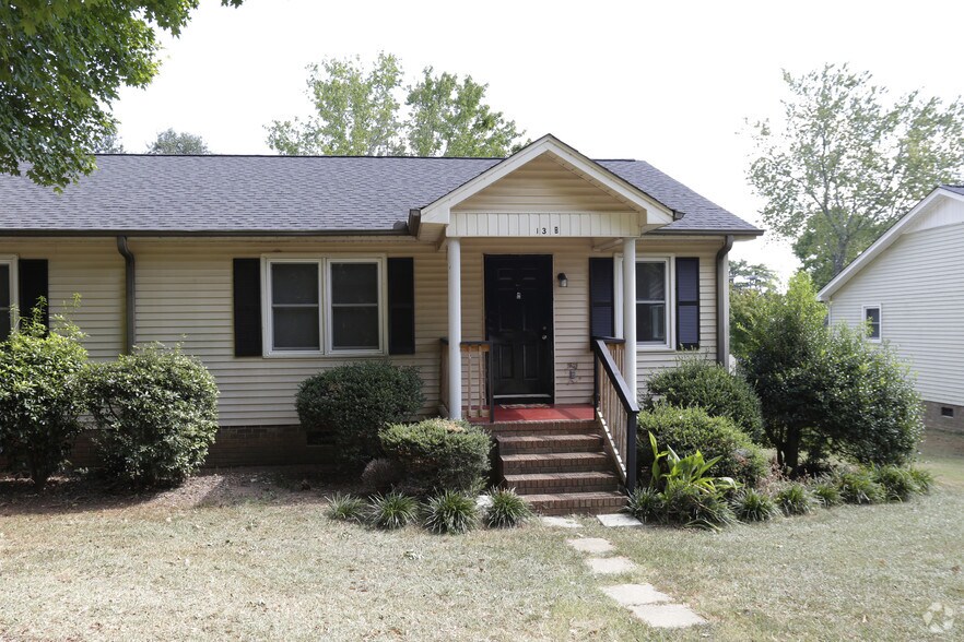 Lakewood DUPLEX "LittleHouses". Greenville, SC Apartment Finder