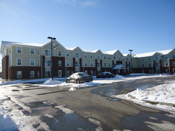 Quincy Studio Apartments Quincy Studio Apartments