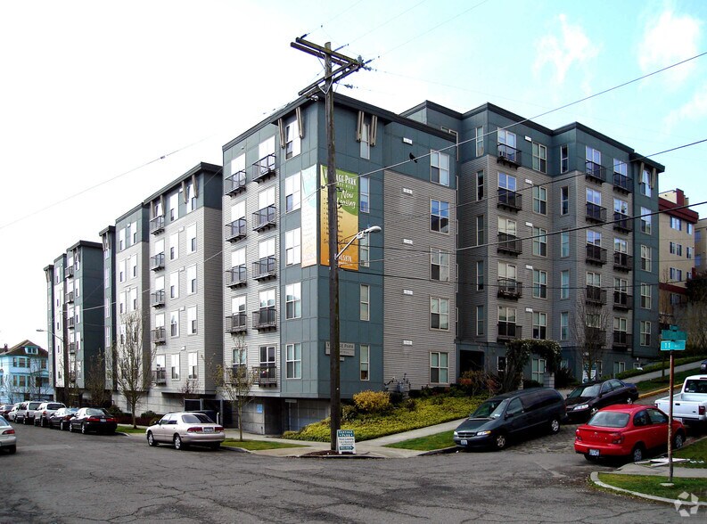 Vantage Park Apartments Seattle Vantage Park Apartments Seattle