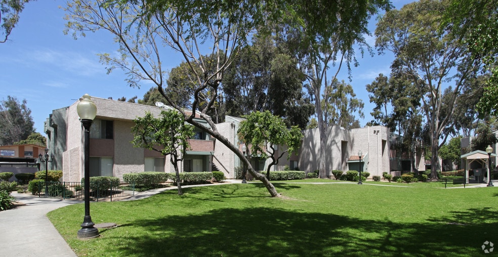 San Gabriel Villa Rosemead, CA Apartment Finder