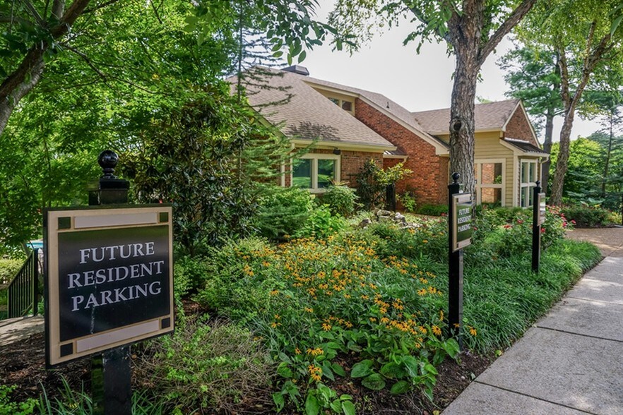 Arbors of Brentwood Nashville, TN Apartment Finder