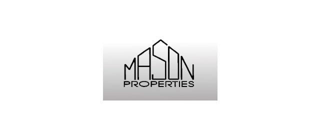 Managed by Mason Properties
