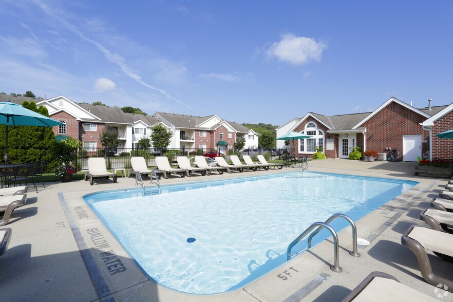 Regal Park Apartments Regal Park Apartments