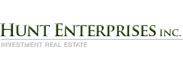 Managed by Hunt Enterprises