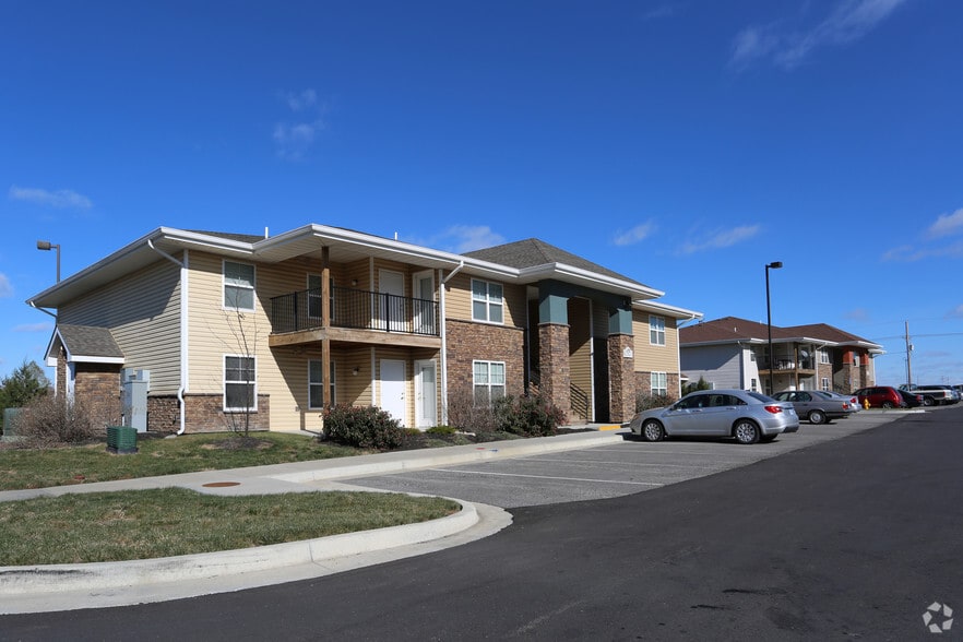 Horizon Trails Apartments - Gardner, KS | Apartment Finder