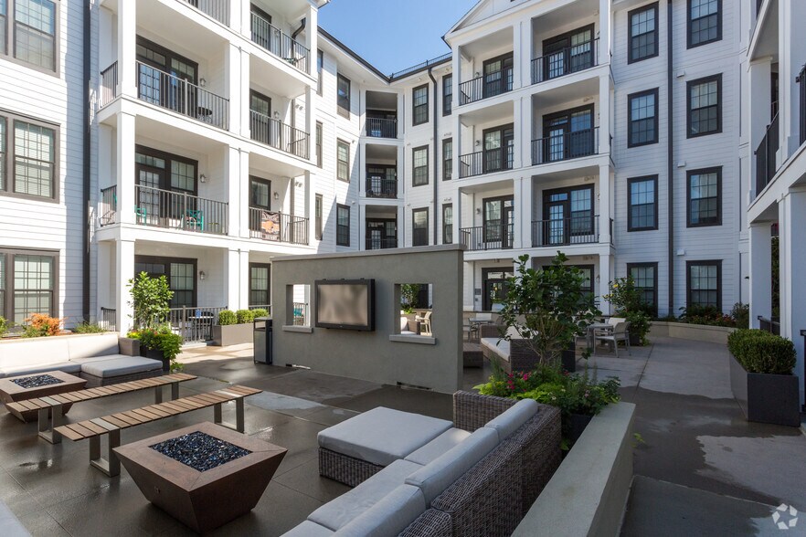 Duet Nashville, TN Apartment Finder
