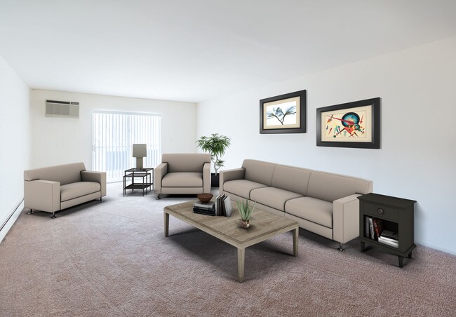 Glen Ridge Apartment Homes Glen Ridge Apartment Homes