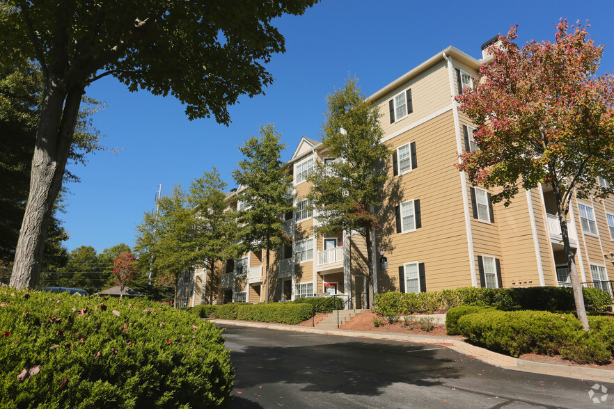 Apartments Near Perimeter Mall Ga