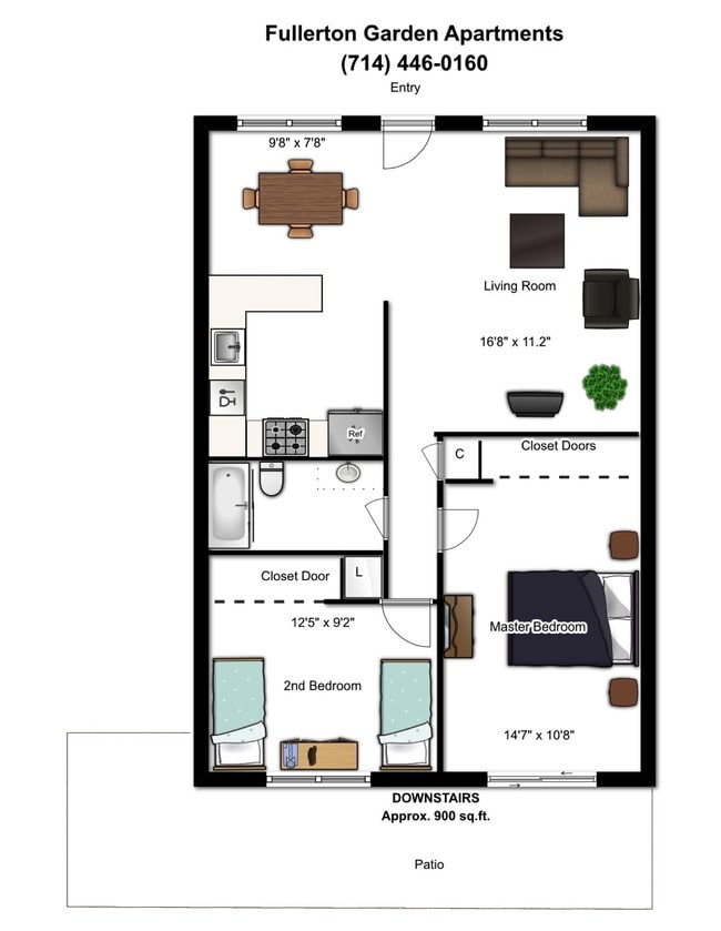 Fullerton Gardens Apartments Ca Apartment Finder Fullerton Gardens Apartments