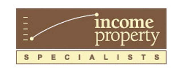 Managed by Income Property Specialists