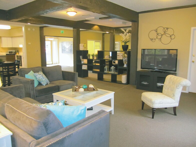 Rock Creek 185 Portland, OR Apartment Finder