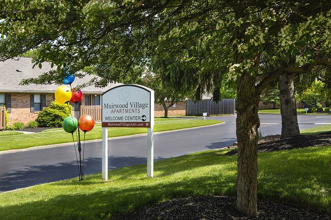 Muirwood Village Apartments Reynoldsburg Ohio Muirwood Village Apartments Reynoldsburg Ohio