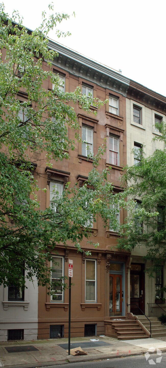 1512 Pine St Philadelphia, PA Apartment Finder