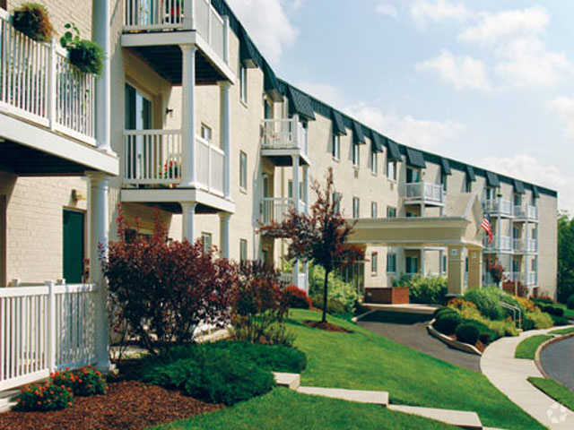 Executive House Apartments - Lansdale, PA | Apartment Finder