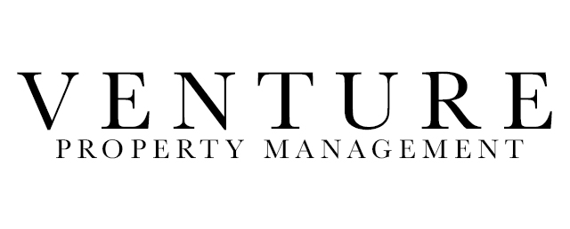 Managed by Venture Property Mangement