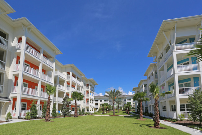 Solaris Key Apartments Clearwater