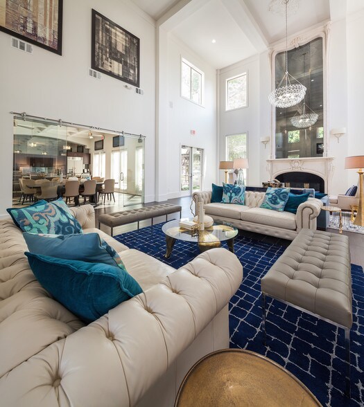 Saxon Woods Apartments by Cortland Mckinney, TX Apartment Finder