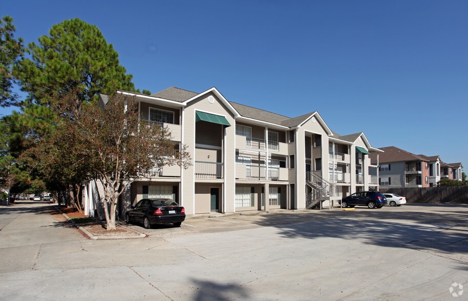 Cobblestone at Essen Baton Rouge, LA Apartment Finder