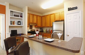 Oakwood Raleigh At Brier Creek Apartments Oakwood Raleigh At Brier Creek Apartments