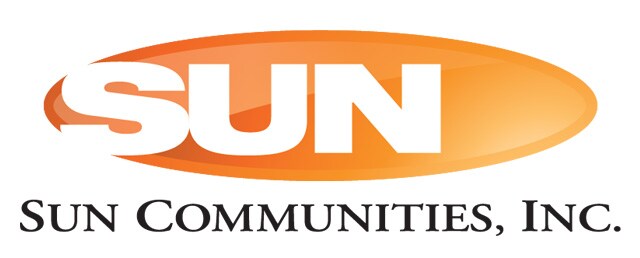 Managed by Sun Communities, Inc.