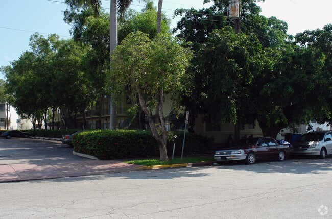 Alton Pointe Apartments Miami Beach Alton Pointe Apartments Miami Beach
