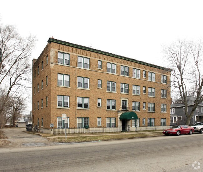 LaSalle Commons South Bend, IN Apartment Finder
