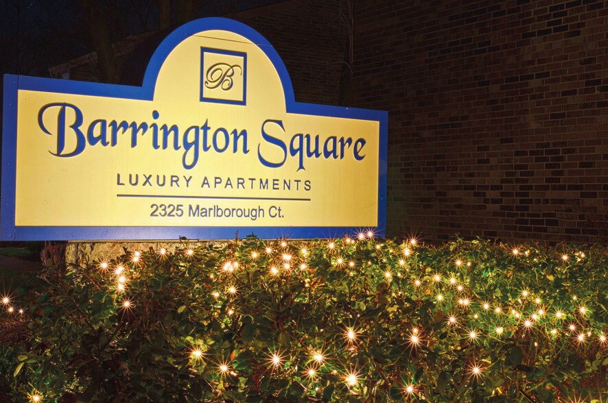 Barrington Square Apartments Columbus, OH Apartment Finder
