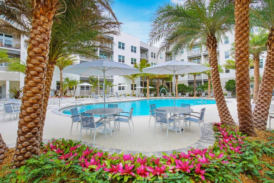 CitySide Apartments Sarasota, FL Apartment Finder