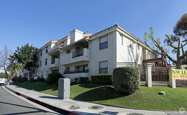 Portofino Village Apartments Paramount, CA Apartment