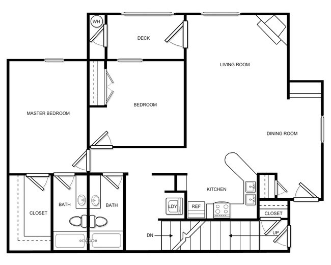 Hearthstone at Merrill Creek Everett, WA Apartment Finder