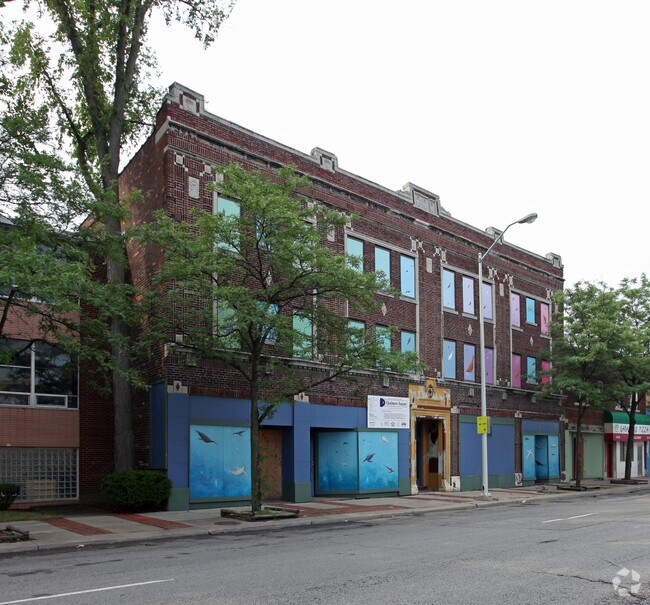 Chalmers Square Apartments Detroit Mi Chalmers Square Apartments Detroit Mi