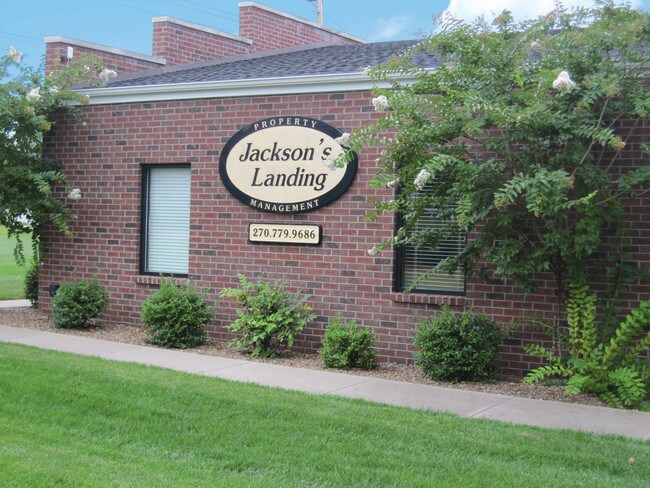 jackson's landing ek