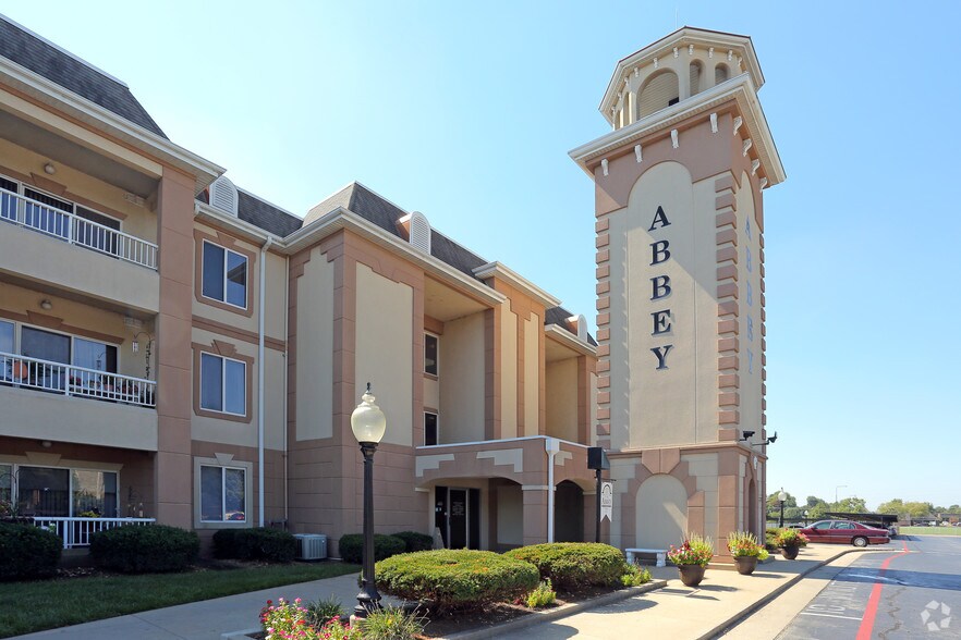 The Abbey Apartments Springfield, MO Apartment Finder