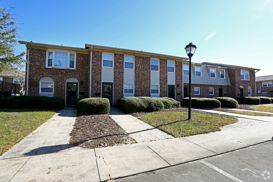 Forest Hills Wilmington, NC Apartment Finder