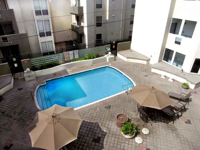 Clarington Apartments Los Angeles Ca Clarington Apartments Los Angeles Ca