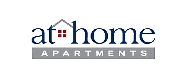 Managed by At Home Apartments