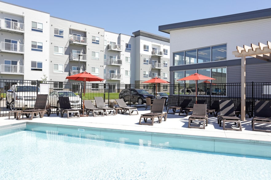 Lake Shore Apartments Ankeny, IA Apartment Finder