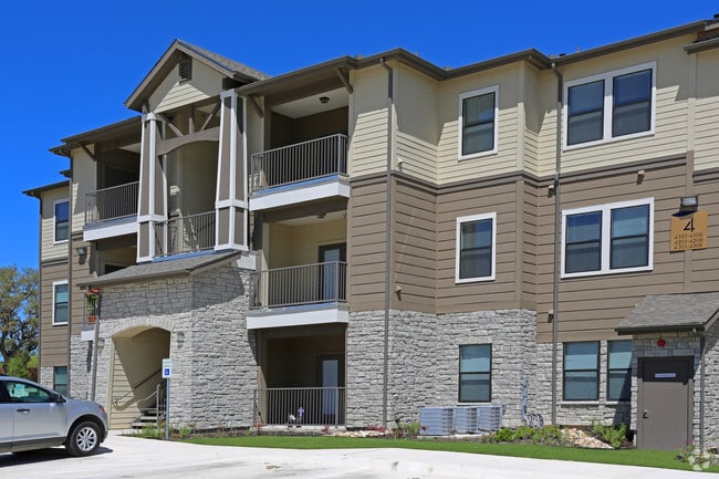 Verandas at Alamo Ranch San Antonio, TX Apartment Finder