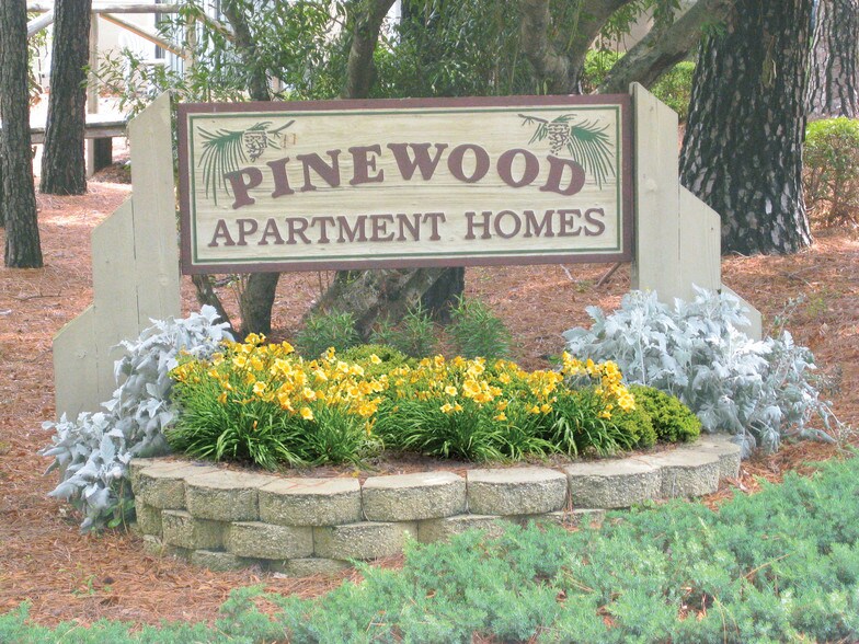Pinewood Apartments Oxford Nc at Velma Britt blog